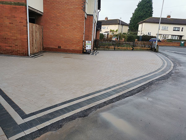 block paving Block Paving